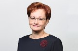 Изображение к новости 'Оксана Козловская об актуальных направлениях парламентской работы'. 