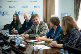 В Томске обсудили вопросы создания научно-образовательного центра мирового уровня