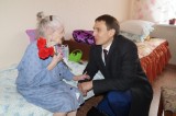 Изображение к новости '100 летний юбилей накануне дня Победы!'. 