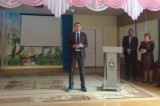 Изображение к новости 'Предвыборные встречи'. 
