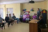 Изображение к новости 'Развитие микрорайона Зеленые Горки'. 