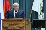 Отчет губернатора Томской области о работе исполнительной власти региона в 2020 году