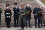 Изображение к новости 'Депутаты приняли участие в закрытии «Вахты Памяти-2018»'.