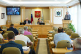 Депутаты поддержали ограничения на продажу алкоголя в жилых домах