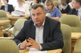 Изображение к новости 'Александр Михкельсон: Вопросы транспортной доступности стоят очень остро'. 