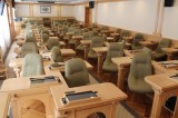 Изображение к новости 'Первое собрание Думы шестого созыва пройдет 7 октября'. 