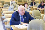 Изображение к новости 'Владимир Резников: Людям нужны комфортные условия для жизни'.