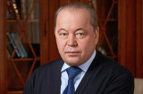 Президент России наградил депутата Анатолия Титова почетным орденом