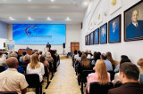 Благодарность сотрудникам томского НИИ кардиологии