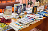 Изображение к новости 'Профессиональное признание: благодарность библиотекарям Томской области'.