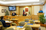 Изображение к новости 'На страже детства'. 