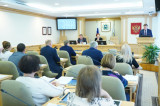 Областные депутаты на комитетах рассматривают параметры бюджета