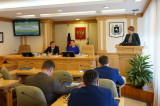 Изображение к новости 'Областные депутаты хотят ограничить продажу «снюсов»'.