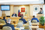 Жители региона смогут получать помощь по социальным контрактам