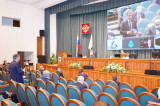 На благо людей