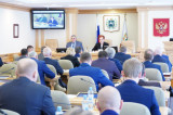 Избирательный фонд кандидатов на пост мэра Томска увеличен