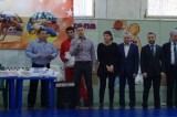 Изображение к новости 'Юные чемпионы!'. 