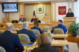 Детский правозащитник отчиталась о работе в 2022 году