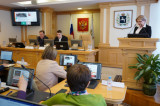 Приоритеты по развитию культуры: поддержка кадров, модернизация и привлечение грантов
