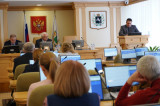В Томской области снизилось административное давление на бизнес
