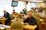 Изображение к новости 'Бюджет на медицину'. 