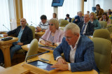 В 2023 году самозанятые пополнили областной бюджет более чем на 100 млн рублей