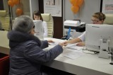 Изображение к новости 'В центре внимания - МФЦ'. 