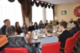 Изображение к новости 'Парламентариями не рождаются, а становятся'. 