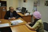 Изображение к новости 'Единый день приема граждан прошел и на Каштачном избирательном округе № 6'. 