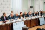 Проект «Прорыв» позволит отработать технологии для построения энергосистемы нового поколения
