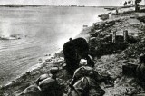 Изображение к новости 'Памяти одного героя'. Бой за Днепр. 1943 год.