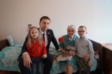 Изображение к новости 'За день до победы!'. 