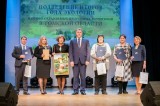 Изображение к новости 'Юрий Калинюк: Экологические акции продолжатся в 2018 году'. 