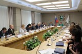 Изображение к новости 'На пороге цифровой экономики'. 