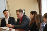 Изображение к новости '«Муниципальный менеджер» в Асино'. 