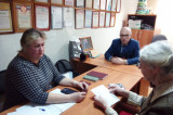 Изображение к новости 'Прием 20.01.2020 года'. 