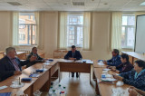 Леонид Глок возглавил Экспертный совет при Томской областной организации Профсоюза народного образования и науки