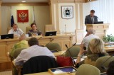 Изображение к новости 'Бюджетная тема'. 