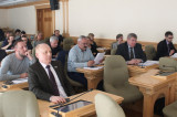 Поддержка племенных хозяйств