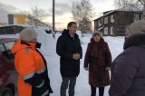 Изображение к новости 'Пульс округа'. 