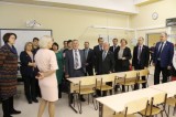 Изображение к новости 'В Думе состоялся Координационный совет по местному самоуправлению (ФОТО)'. 