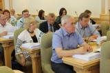 Изображение к новости 'Бюджетный комитет провел заседание'. 