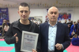 Изображение к новости 'Турнир  по спортивным единоборствам'. 