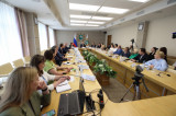 Изображение к новости 'Общественный совет утвердил участников первого потока программы «Наши герои»'.