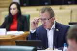Инициатива о программе «сибирской ипотеки» одобрена Советом Федерации