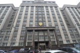 Изображение к новости 'Спикер работает в Москве'. 