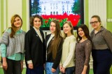 Изображение к новости 'Молодежь: нам не безразлична судьба города'. 