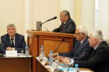 Изображение к новости 'Борис Мальцев: Нестареющий лозунг «Кадры решают все» сегодня особенно актуален'. 