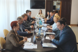 Томская облдума и Павлодарский маслихат намерены развивать сотрудничество и дружеские связи