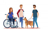 Изображение к новости 'Инициатива, которую ждут люди с инвалидностью'. 